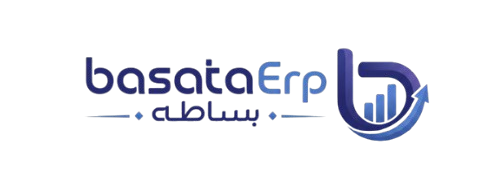 Basata ERP Logo